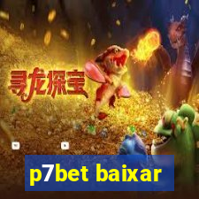 p7bet baixar